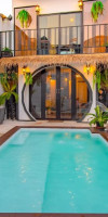 Isara Boutique Hotel and Café