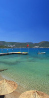 ISIL CLUB  BODRUM