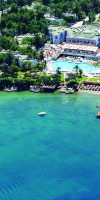 ISIL CLUB  BODRUM
