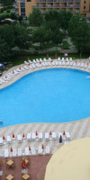 ISKAR HOTEL SUNNY BEACH