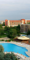 ISKAR HOTEL SUNNY BEACH