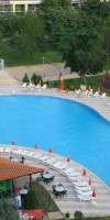 ISKAR HOTEL SUNNY BEACH