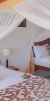 ISLA BONITA ZANZIBAR BEACH RESORT