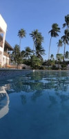 ISLA BONITA ZANZIBAR BEACH RESORT