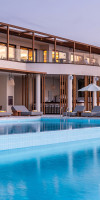 ISLA BROWN CHANIA RESORT