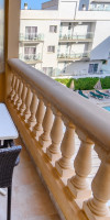 Isla del Sol Apartments