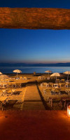 Island Beach Corfu Hotel