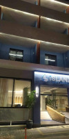 Island City Boutique Hotel