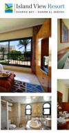 Island View Resort