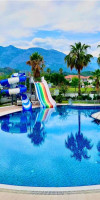 İstanbul Beach Hotel