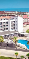 İstanbul Beach Hotel