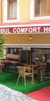 Istanbul Comfort Hotel