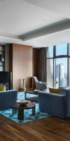 Marriott Sisli Istanbul