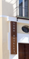Itaca Artemisa by Soho Boutique
