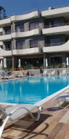 Ivory Hotel