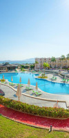 IVY CYRENE SHARM RESORT