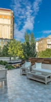 IVY GARDEN HOTEL BAKU