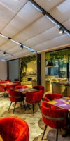 IVY GARDEN HOTEL BAKU