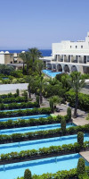 Ixian All Suites (Adult Only)