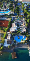 IZER HOTEL AND BEACH CLUB