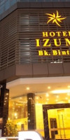 IZUMI BUKIT BINTANG