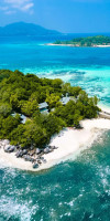 Ja Enchanted Island Resort
