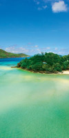 JA Enchanted Island Resort Seychelles