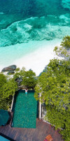 JA Enchanted Island Resort Seychelles