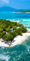 JA Enchanted Island Resort Seychelles