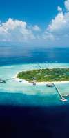 JA Manafaru Maldives