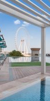 JA Ocean View Hotel, Jumeirah Beach Dubai