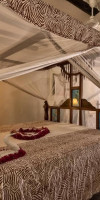 Jacaranda Beach Resort