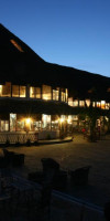 Jacaranda Beach Resort