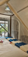 Jacaranda Beach Resort