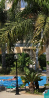 Jacaranda Hotel Apartments