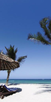 Jacaranda Indian Ocean Beach Club Hotel