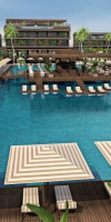 JACARANDA LUXURY RESORT