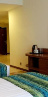 Jacob's Garden Hotel
