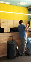 Jacobs Inn Barcelona