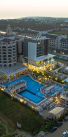 JADORE DELUXE HOTEL & SPA
