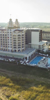 JADORE DELUXE HOTEL & SPA