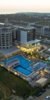 JADORE DELUXE HOTEL & SPA
