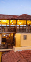 Jafferji House