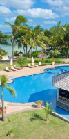 Jalsa Beach Hotel & Spa