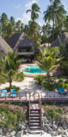 Jambiani Villas