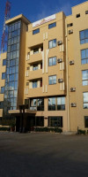 Jambo Travellers Hotel