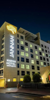 Jannah Marina Hotel Apartments