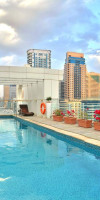 Jannah Marina Hotel Apartments