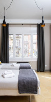 Jardinets Guest House