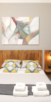 Jardinets Guest House